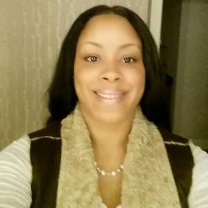 Meet your Posher, Ebonye